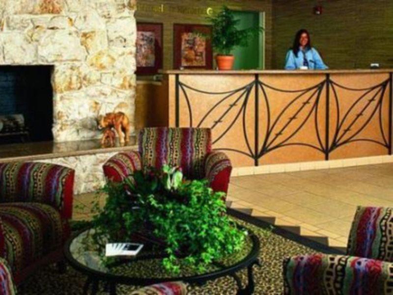 Safari Inn, A Coast Hotel Burbank Extérieur photo